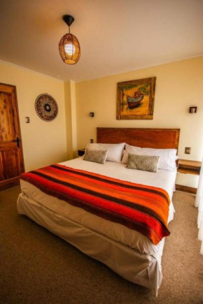Hostal Geosol